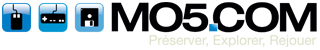 Le Mag de MO5.COM