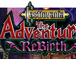 Castlevania : The Adventure Rebirth
