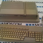 Atari MegaST, don de Cyril Lambin