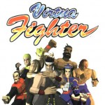 Virtua Fighter