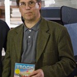 Daniel Macré (photo : Trypode)