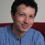 Éric Chahi