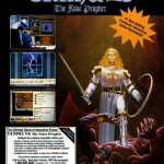Ultima VI: The False Prophet