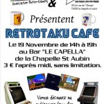 Retrotaku Café 2