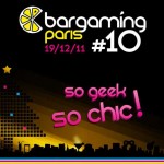 Bargaming #10