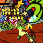 Jet Set Radio HD (PlayStation Vita)