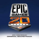 Epic 20th Anniversary Original Soundtrack Epic 20th Anniversary Original Soundtrack