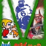 Sega Vintage Collection: Alex Kidd & Co.