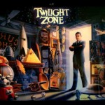 The Twilight Zone
