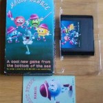 Magic Bubble (Megadrive)