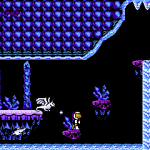 Nomolos: Storming the Catsle (NES)