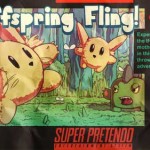 Offspring Fling! (Steam, 4,79 €)