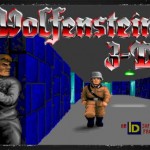 Wolfenstein 3D Wolfenstein 3D