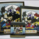 Zaku (Atari Lynx)