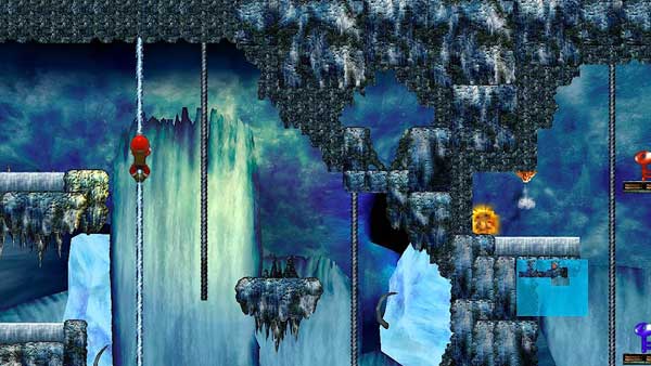 Spelunker HD (PSN, 9,99 €)