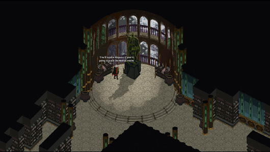 Serpent in the Staglands (Windows, Mac OS X, Linux)