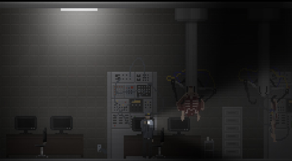 Uncanny Valley (Windows, Mac OS X)