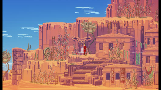 The Way (Windows, Mac OS X, Linux) The Way (Windows, Mac OS X, Linux)