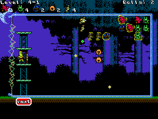 Virus Jigglin' Fever (Windows, Mac OS X, Ubuntu, Android)