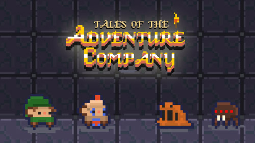 Tales of the Adventure Company (Windows, Linux, iOS, Android, Windows Phone)