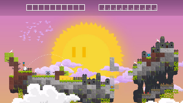 GunBlocks (Windows, Mac OS X, iOS, Android, Vita) GunBlocks (Windows, Mac OS X, iOS, Android, Vita)