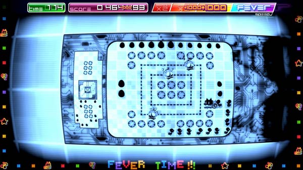 Pix the Cat (PlayStation 4, Vita)