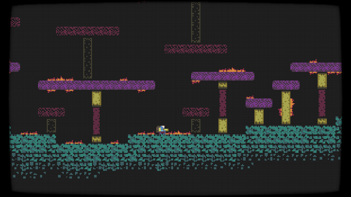 The Ruins of Old Earth (Windows ?)