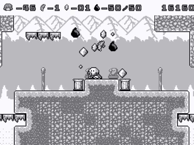 Tasukete Tako-San: Save me Mr Tako (Windows, Mac OS X, Linux)