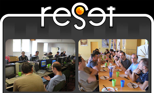 ReSeT #18