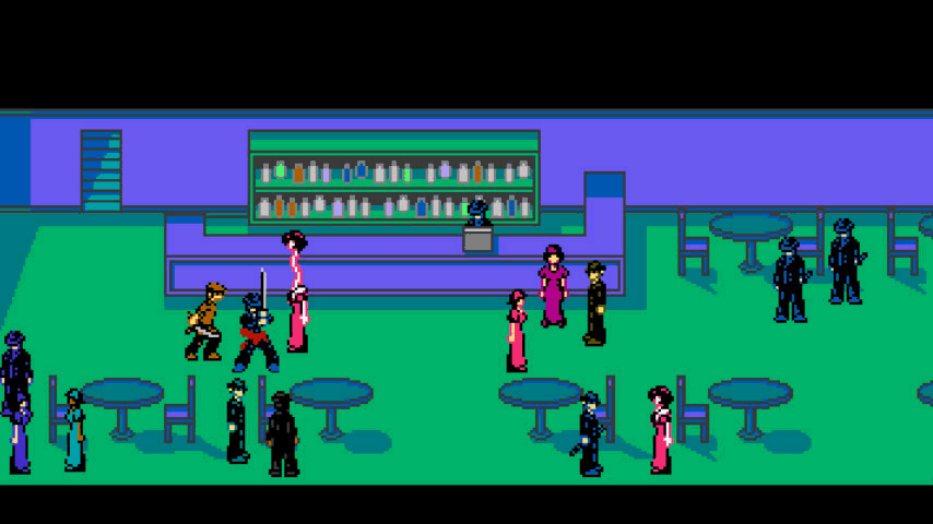 Samurai Jazz (Windows)