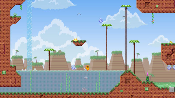 Little Walker (Windows)