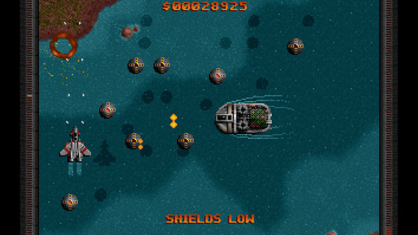 Raptor: Call of Shadows (Windows) Raptor: Call of Shadows (Windows)