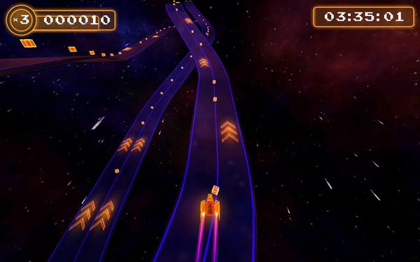 Spectra (Xbox One, Windows Phone, Windows 8)