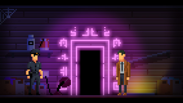 The Darkside Detective (Windows, Mac OS X, iOS, Android)