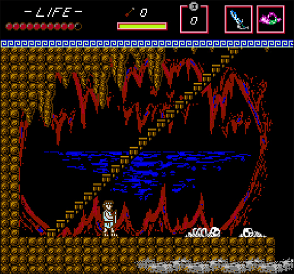 Prometheus - The Fire Thief (Windows)