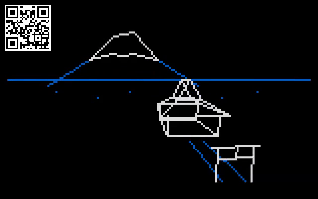 Rescue (Atari 8-bit)