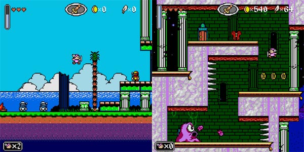 Adventure in the Tower of Flight (Windows, Mac OS X, Linux)