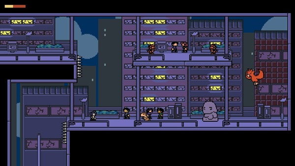 Ninjahtic Mind Tricks (Windows)