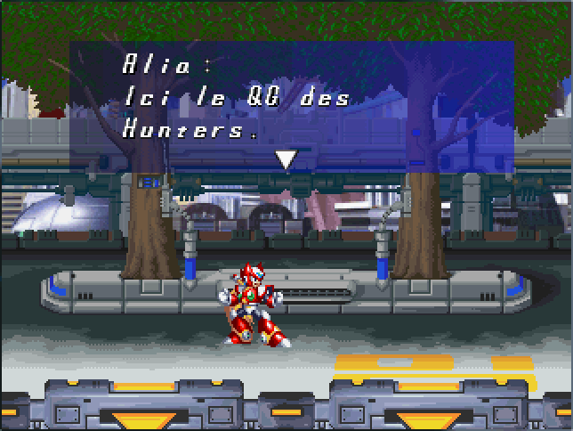 Mega Man X5 (PlayStation) Mega Man X5 (PlayStation)