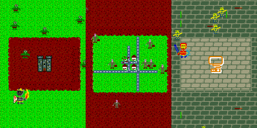 Timefend (PC Engine) Timefend (PC Engine)