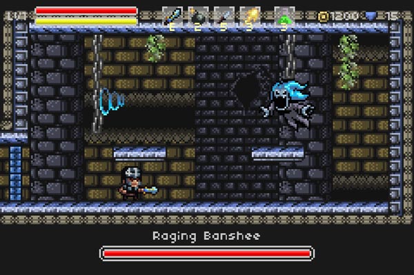 Evil Hazard (Windows)