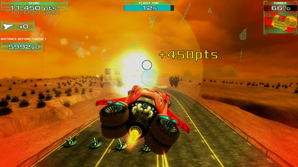 Fire & Forget - The Final Assault (Windows, Mac OS X, iOS, Android) Fire & Forget - The Final Assault (Windows, Mac OS X, iOS, Android)