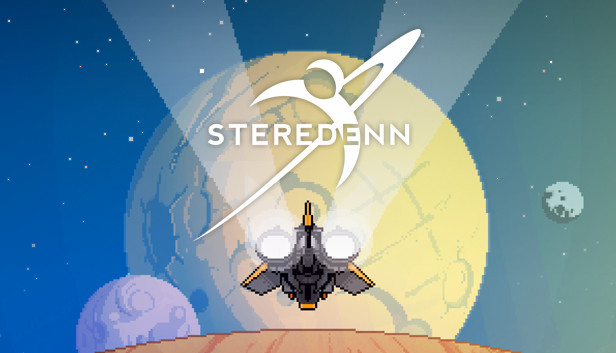 Steredenn (Windows, Mac OS X, Linux)