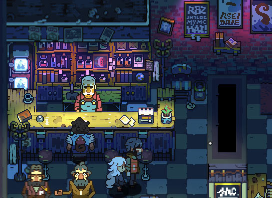 Eastward (Windows, Mac OS X, Linux)