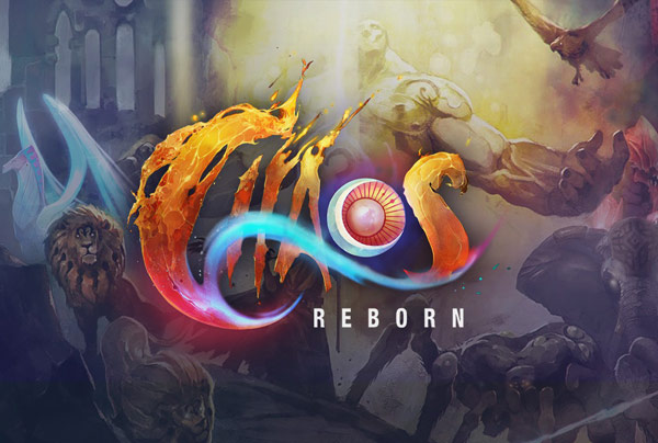 Chaos Reborn (Windows, Mac OS X, Linux)