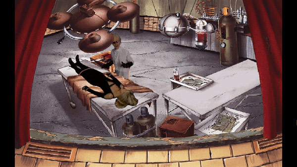 Noctropolis (Windows)