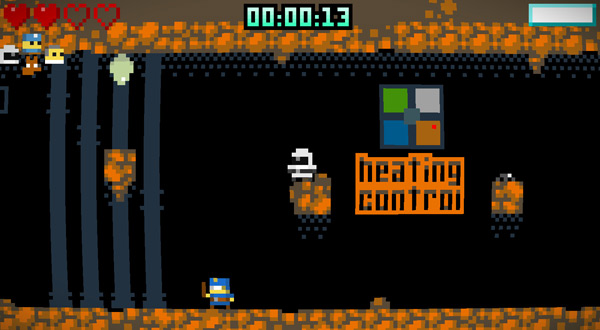 Parasite (Windows, SteamOS)