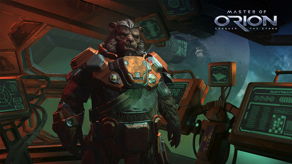 Master of Orion (Windows)