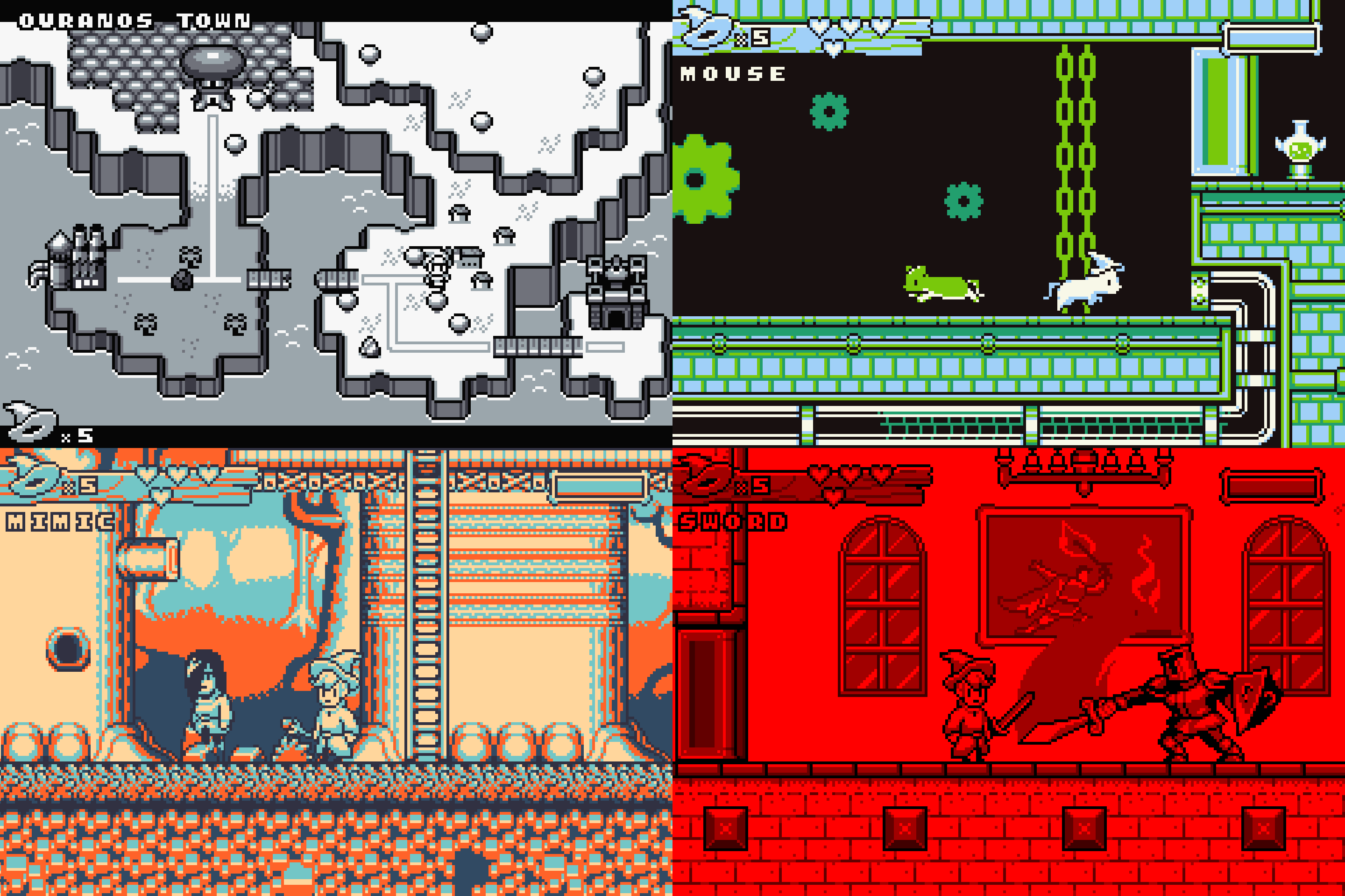 Möira (Windows, Mac OS X, Linux)