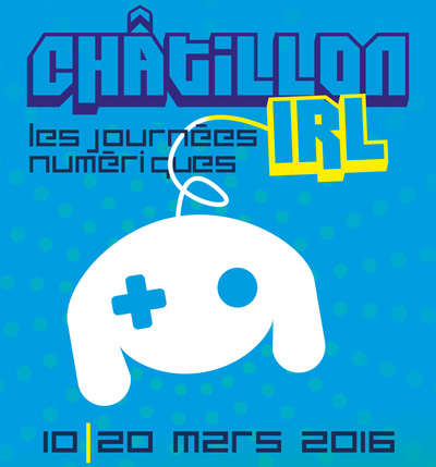 Châtillon IRL - Les Journées Numériques